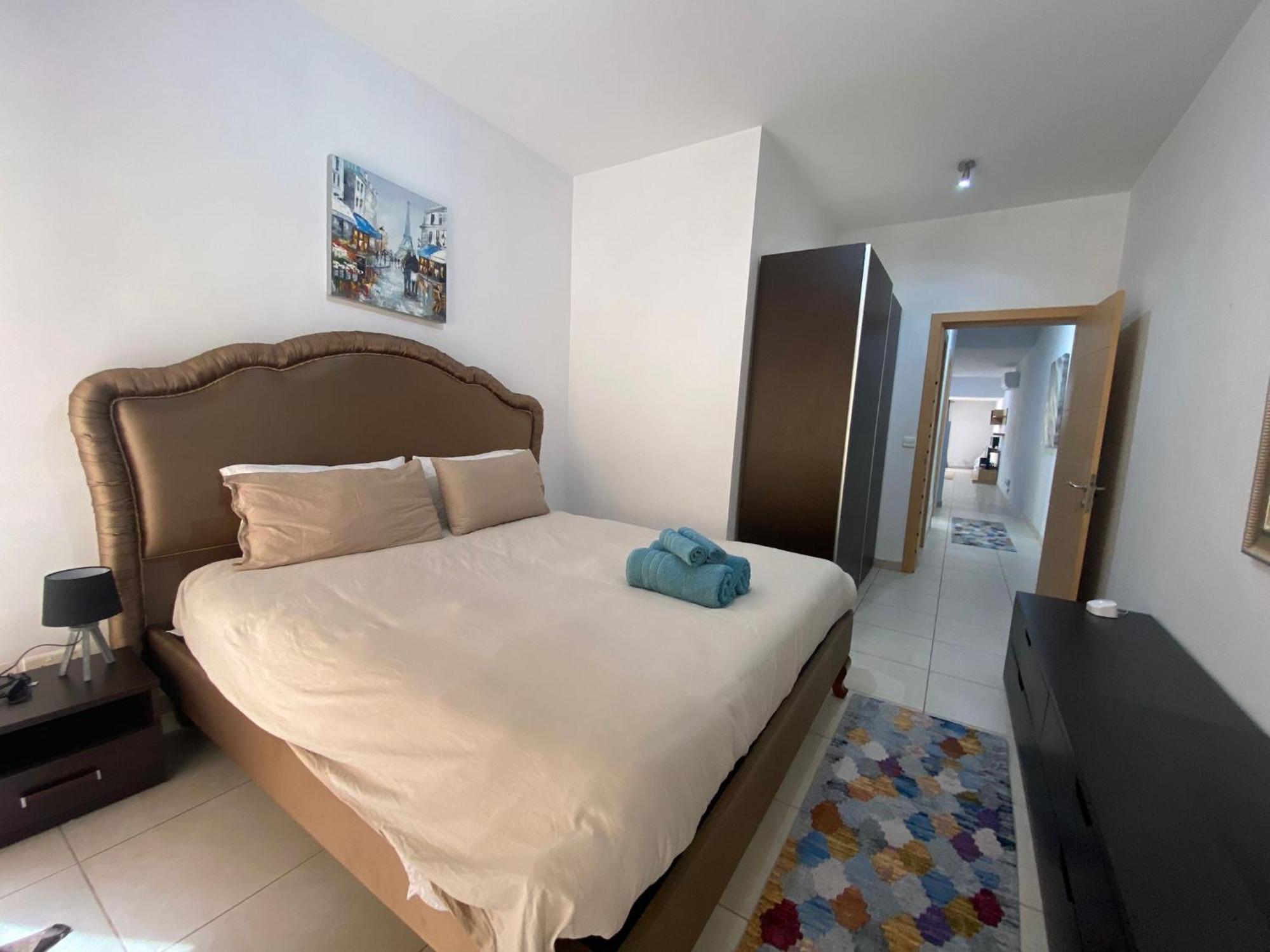 Апартаменты Sliema 2Bed With Backyard Экстерьер фото